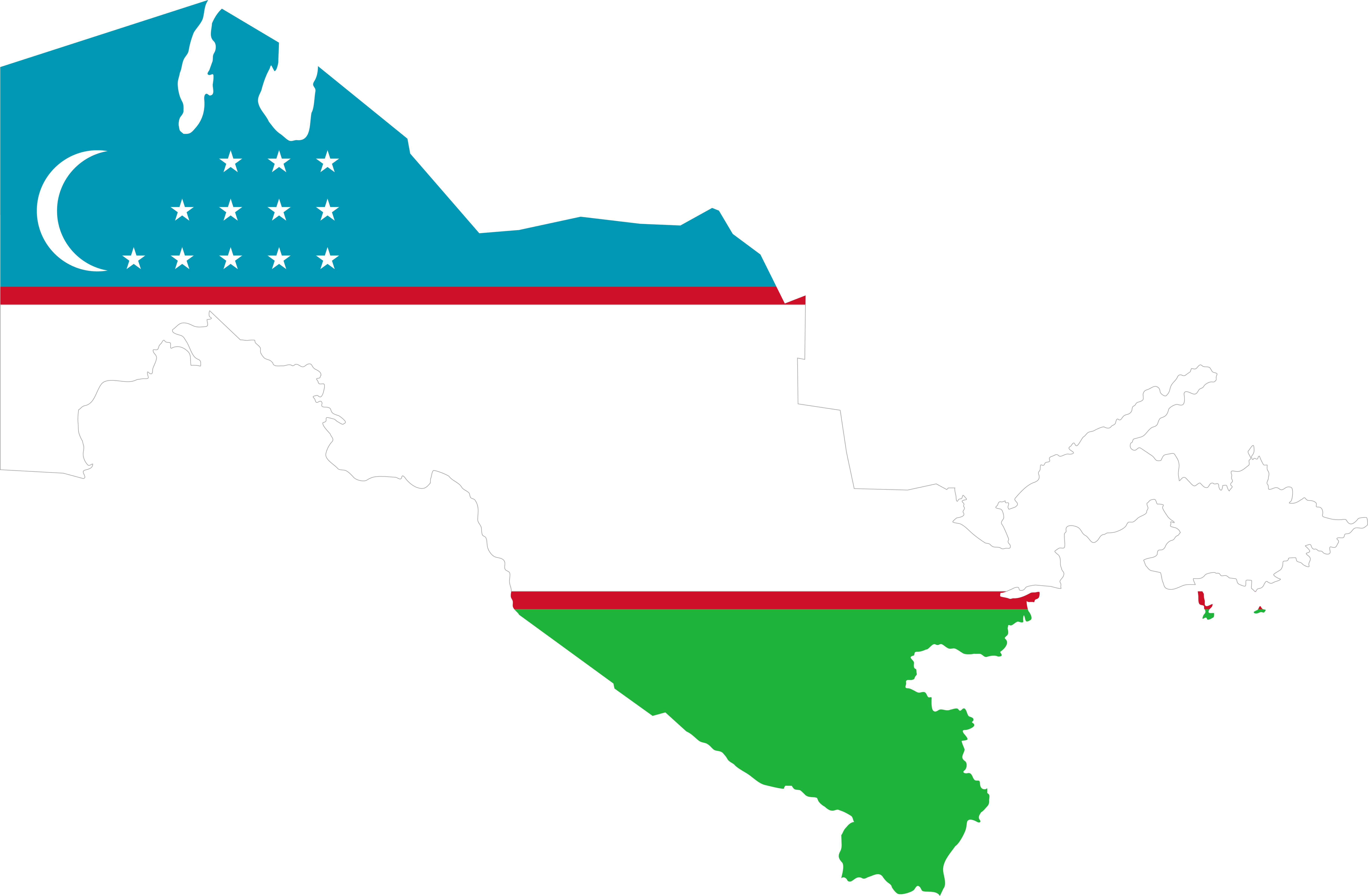 Армения флаг